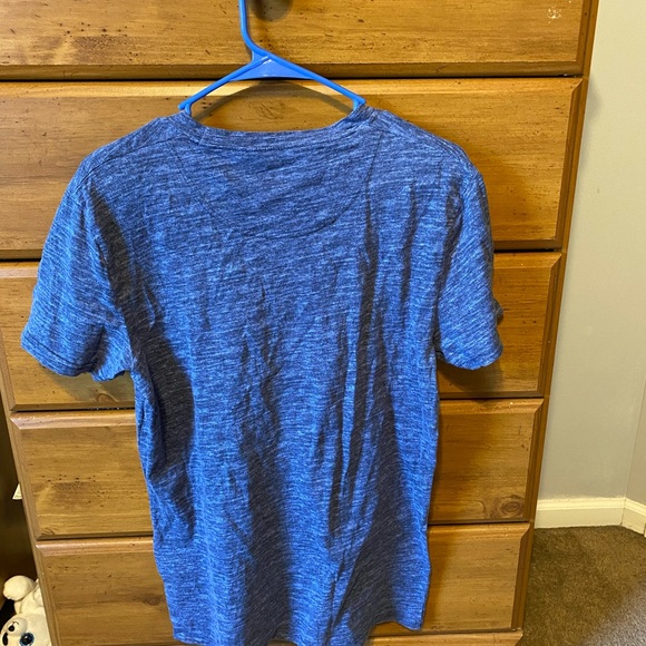 Men’s Hollister Shirt - Picture 2 of 4